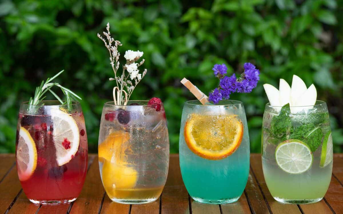 DRINK